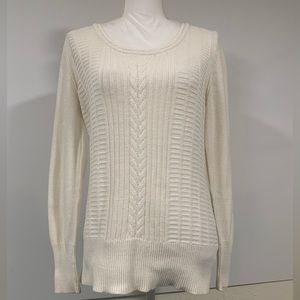 DKNY SWEATER